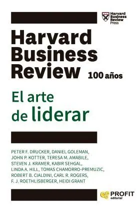 El Arte de Liderar