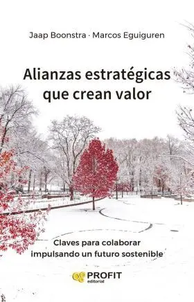 Alianzas Estratégicas que Crean Valor