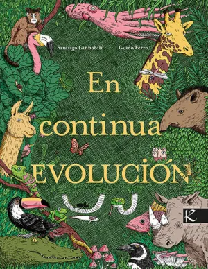 (Gal) en Continua Evolución