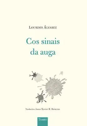 Cos Sinais Da Auga