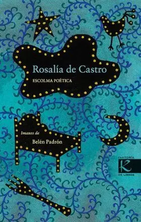 Rosalia de Castro