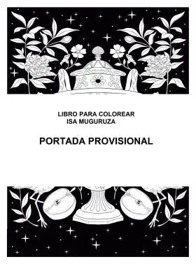 Libro para Colorear Mantras y Musas