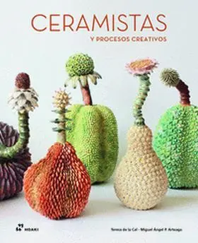 Asi Nacen las Ideas Ceramistas y Procesos Creativos