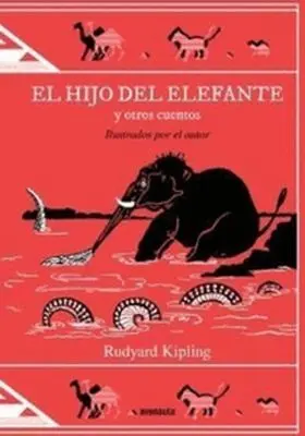 El Hijo del Elefante y Otros Cuentos