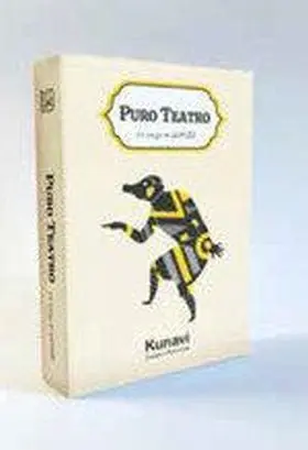 Puro Teatro (Ed. Kunavi)