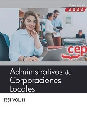 Administraciones Corporaciones Locales