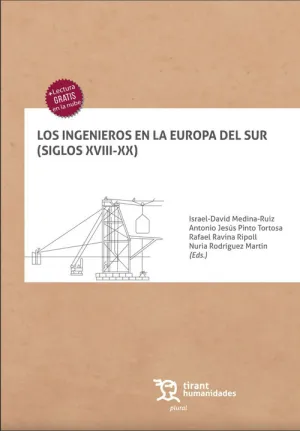 Ingenieros en la Europa del Sur