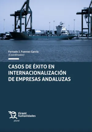 Casos de Exito en Internacionalizacion de Empresas Andaluza