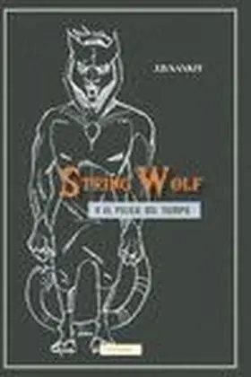 String Wolf y el Pelaje del Tiempo