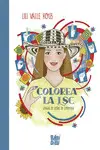 Colorea la Lsc (Lengua de Señas de Colombia)