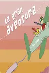 La Gran Aventura