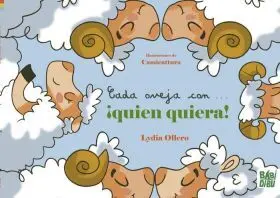 Cada Oveja con.. ¡Quien Quiera!
