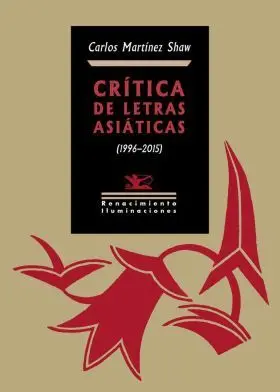 Critica de Letras Asiaticas