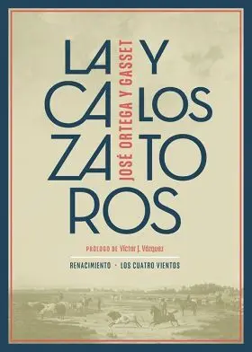 La Caza y los Toros