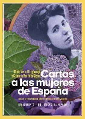 Cartas a las Mujeres de España