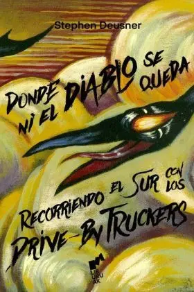 Donde Ni el Diablo se Queda
