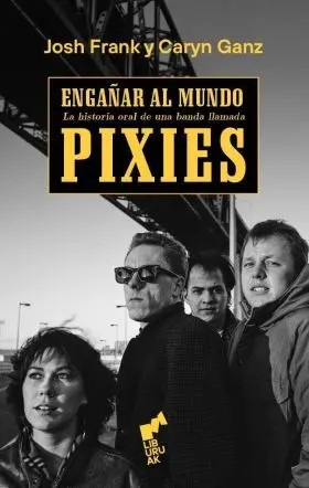 Engañar Al Mundo