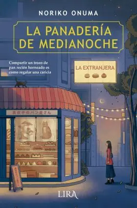 Panaderia de Medianoche, la