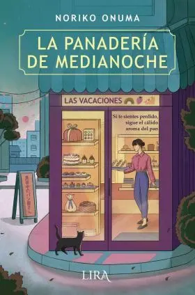 Panaderia de Medianoche, la