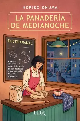 Panaderia de Medianoche, la. El Estudiante