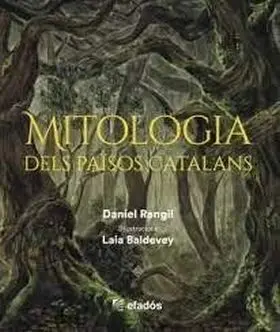 Mitologia Dels Paisos Catalans