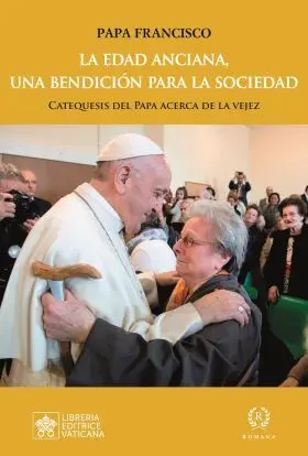 La Edad Anciana Bendicion para Sociedad