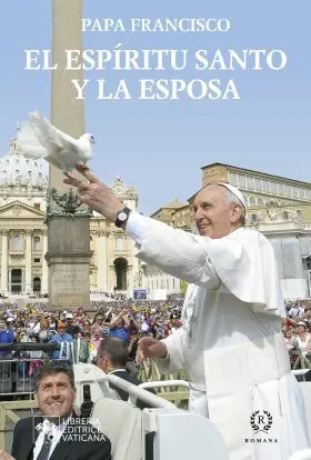 El Espíritu Santo y la Esposa