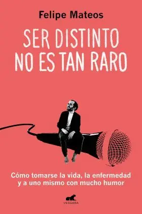 Ser Distinto no Es Tan Raro