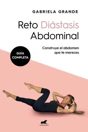 Reto Diastasis Abdominal (Guia Completa)