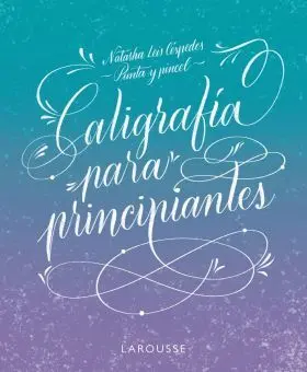 Caligrafia para Principiantes