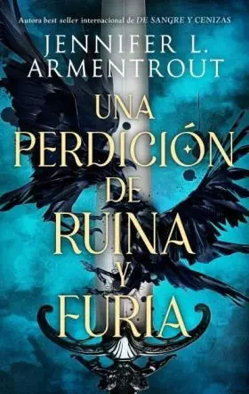Perdición de Ruina y Furia, una