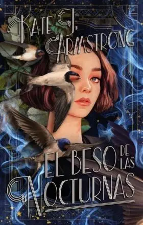 El Beso de las Nocturnas