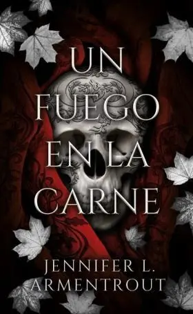 Fuego en la Carne, un