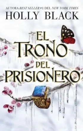 Trono del Prisionero, el