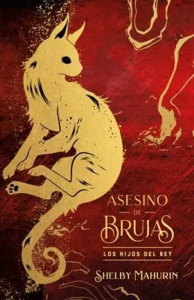Asesino de Brujas: los Hijos del Rey - Edicion Limitada