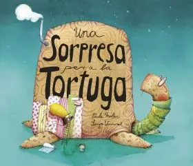 Una Sorpresa Per a la Tortuga