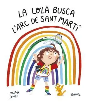 La Lola Busca Larc de Sant Martí