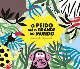 O Peido Máis Grande Do Mundo