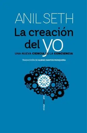 La Creación del yo