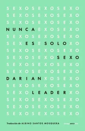 Nunca Es Solo Sexo