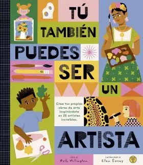 Tu Tambien Puedes Ser un Artista