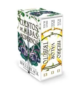 Estuche Especial de Cuentos de Hadas Modernos
