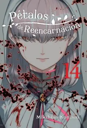 Petalos de Reencarnacion