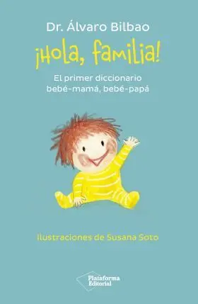 ¡Hola, Familia!