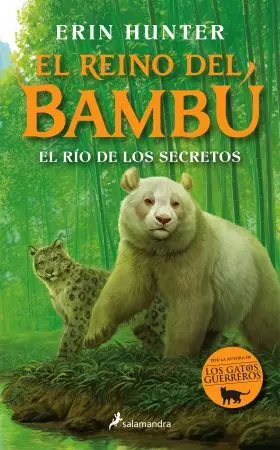 El Rio de los Secretos (El Reino del Bambu 2)