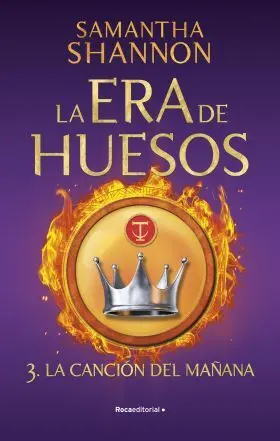La Era de Huesos 3 - la Canción del Mañana