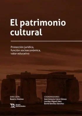 Patrimonio Cultural, el
