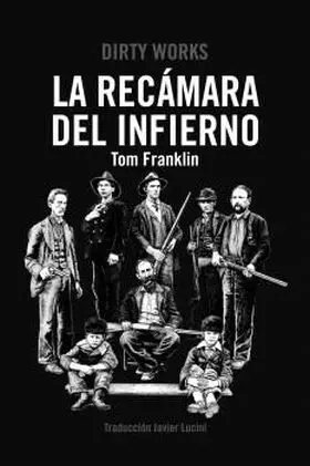 Recamara del Infierno, la