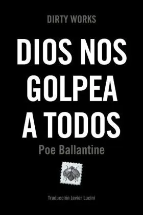 Dios nos Golpea a Todos
