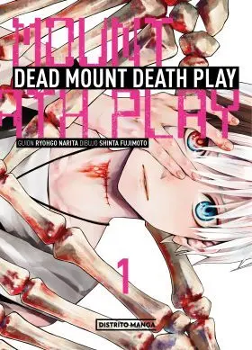 Dead Mount Death Play 1
